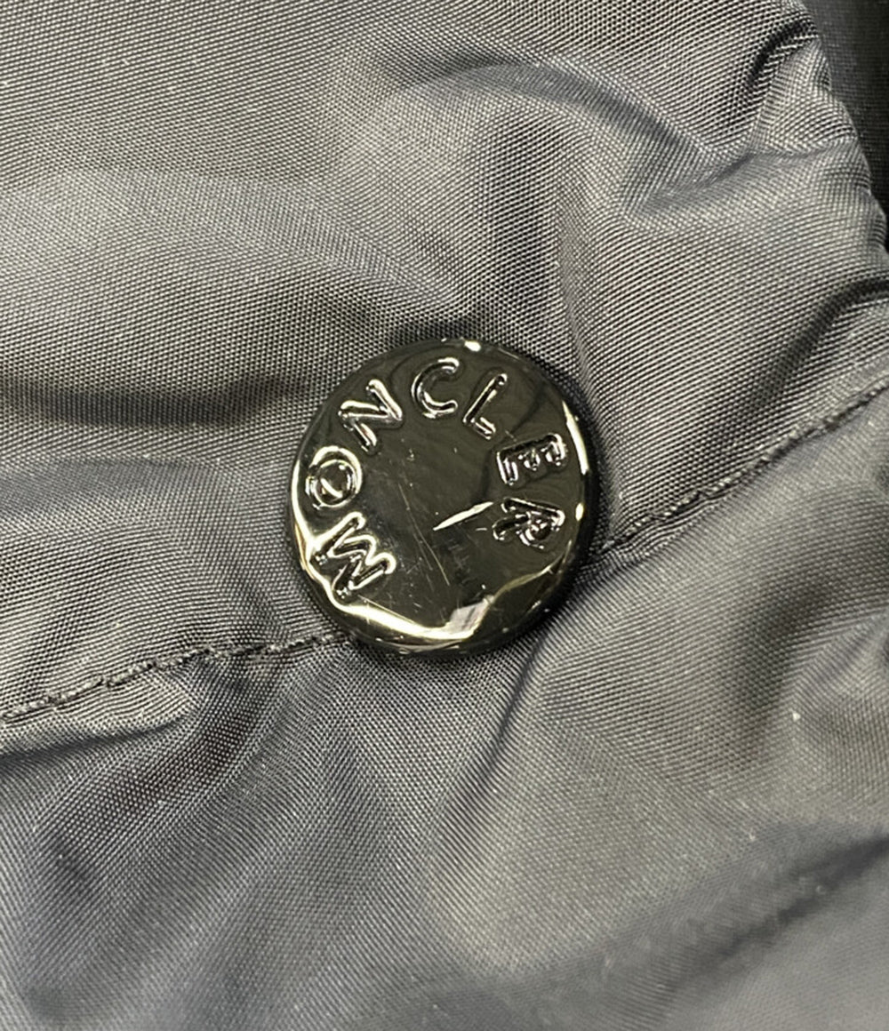 MONCLER ダウンジャケット burgaux メンズ SIZE 2 モンクレール