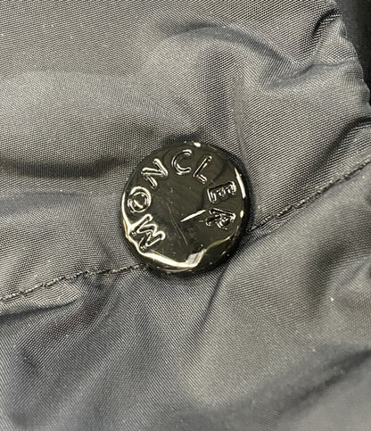 MONCLER ダウンジャケット burgaux メンズ SIZE 2 モンクレール