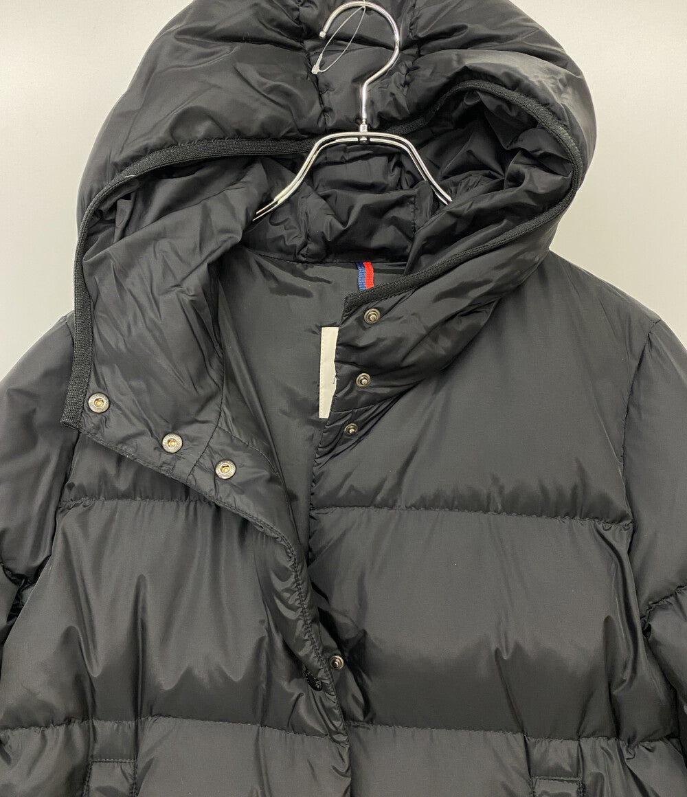 MONCLER ダウンジャケット burgaux メンズ SIZE 2 モンクレール