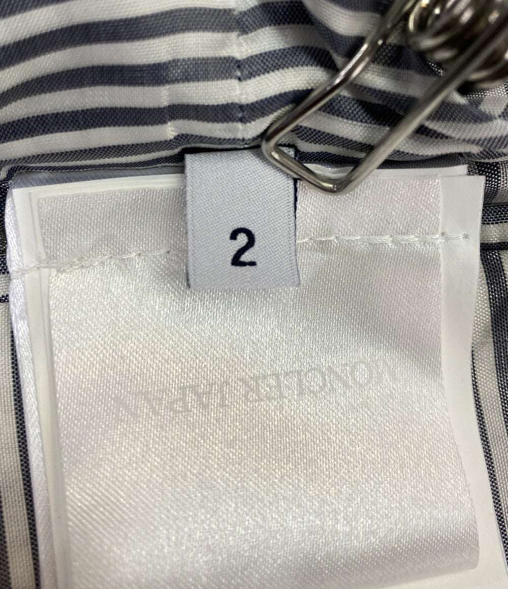 MONCLER シングルジャケット GAMME BLEU メンズ SIZE 2 モンクレール