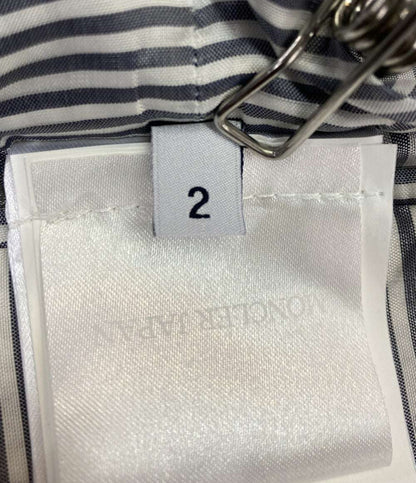 MONCLER シングルジャケット GAMME BLEU メンズ SIZE 2 モンクレール