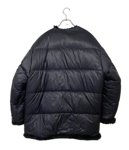 MONCLER×HYKE ハイク ダウンジャケット LEMA GENIUS4 レディース SIZE 1 モンクレール