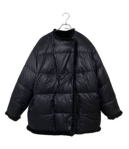 MONCLER×HYKE ハイク ダウンジャケット LEMA GENIUS4 レディース SIZE 1 モンクレール