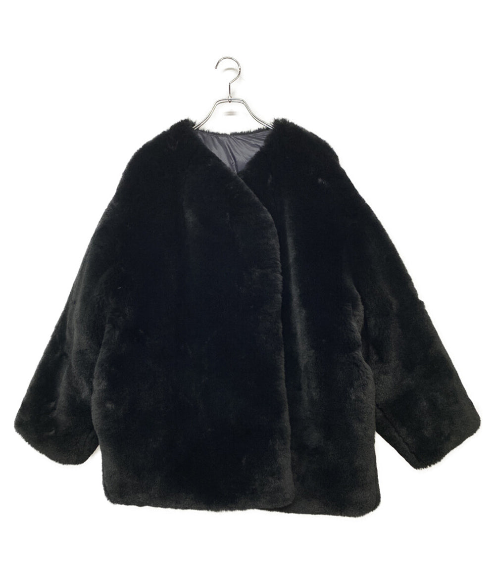 MONCLER×HYKE ハイク ダウンジャケット LEMA GENIUS4 レディース SIZE 1 モンクレール