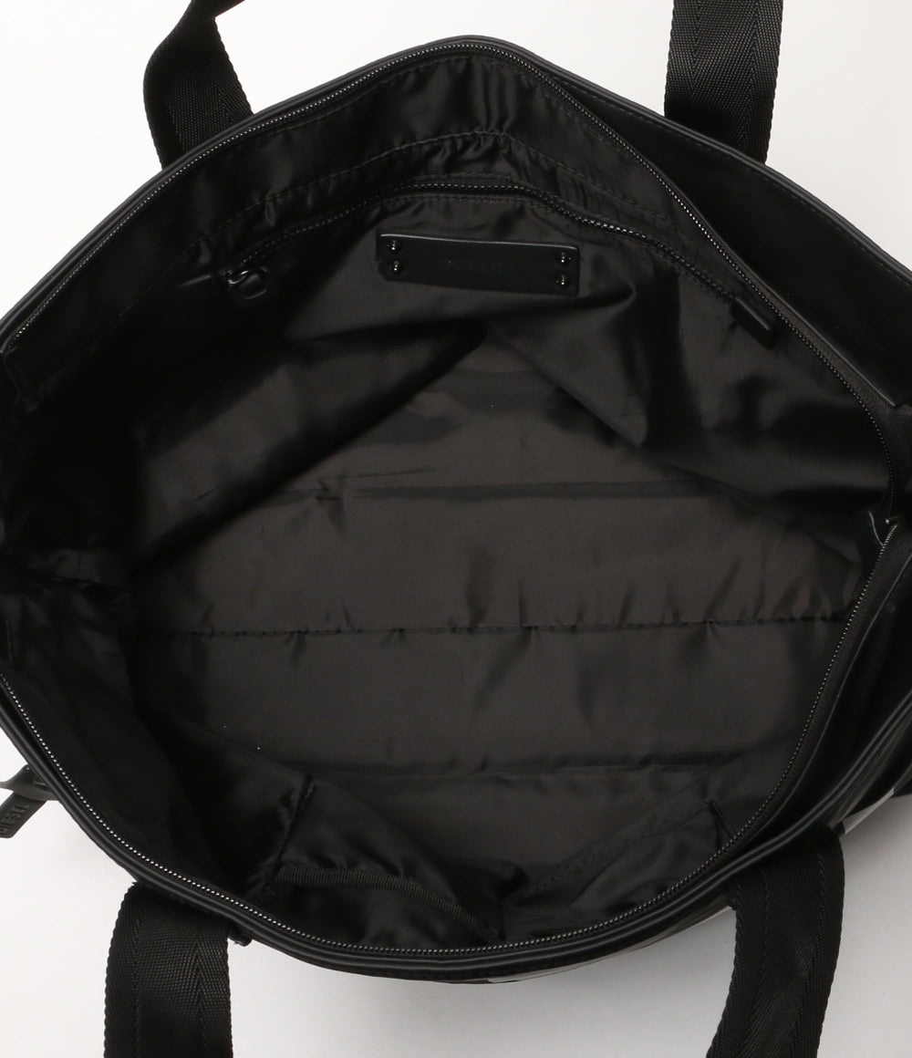 DIESEL トートバッグ BOLD MESSAGE ブラック X06248P1705 メンズ