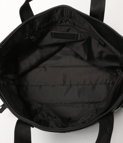 DIESEL トートバッグ BOLD MESSAGE ブラック X06248P1705 メンズ ディーゼル