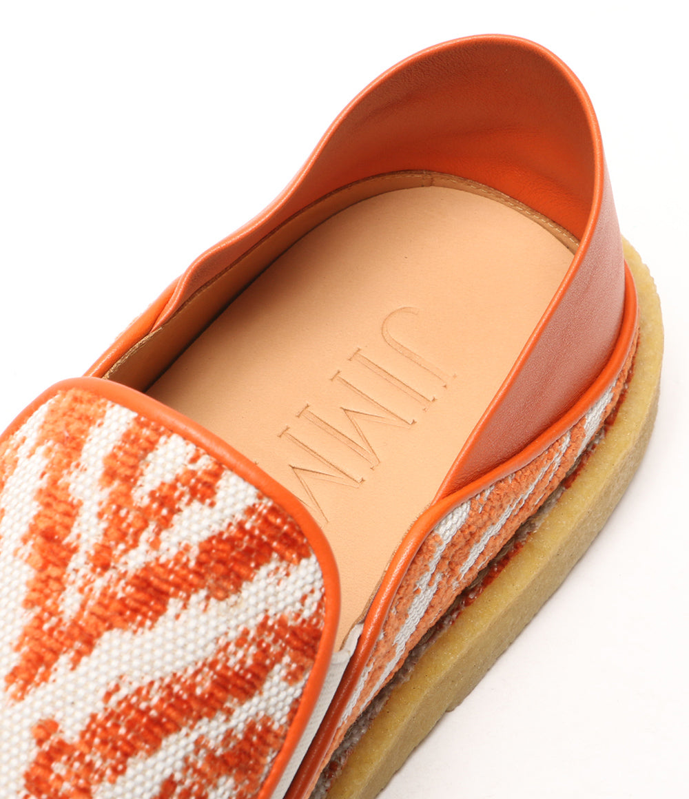 美品 JIMMY CHOO スニーカー メンズ SIZE 43 ジミーチュウ