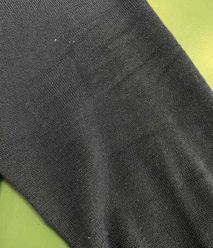 MONCLER 長袖カーディガン Vネック メンズ SIZE L モンクレール