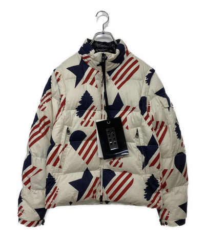 MONCLER ダウンジャケット JEHAN GIUBBOTTO メンズ SIZE - モンクレール