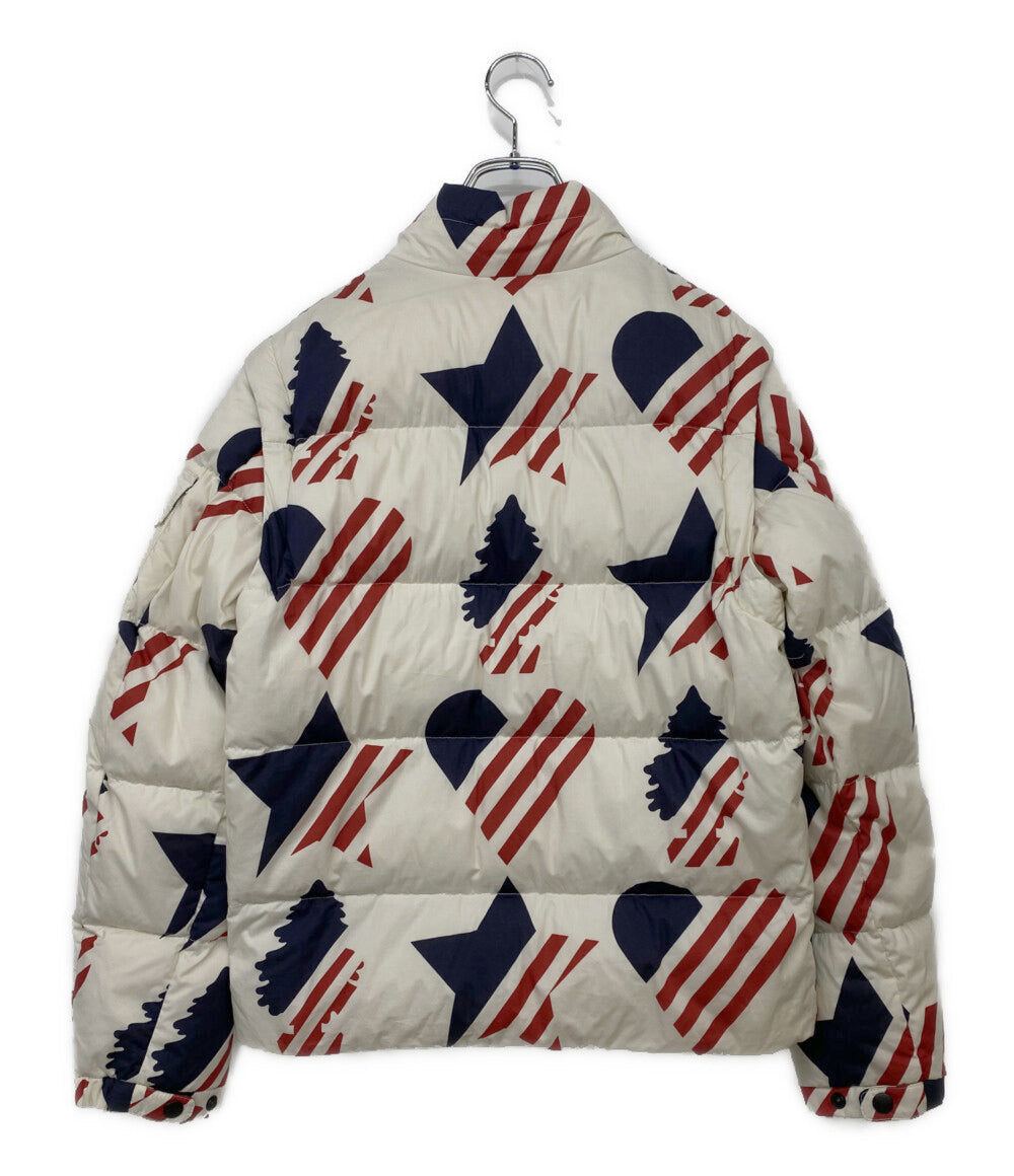 MONCLER ダウンジャケット JEHAN GIUBBOTTO メンズ SIZE - モンクレール