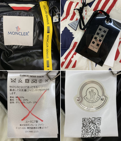 MONCLER ダウンジャケット JEHAN GIUBBOTTO メンズ SIZE - モンクレール