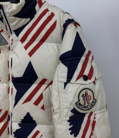 MONCLER ダウンジャケット JEHAN GIUBBOTTO メンズ SIZE - モンクレール