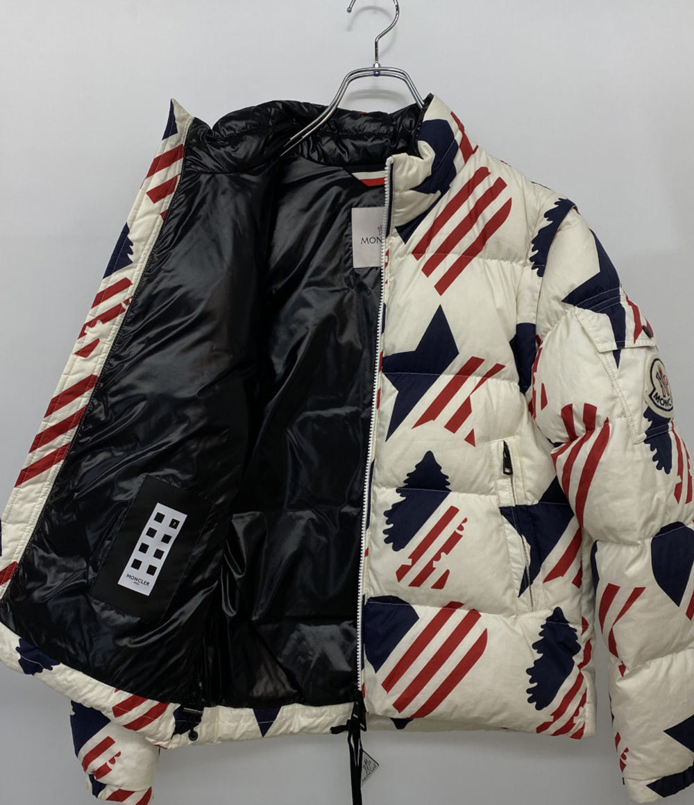 MONCLER ダウンジャケット JEHAN GIUBBOTTO メンズ SIZE - モンクレール