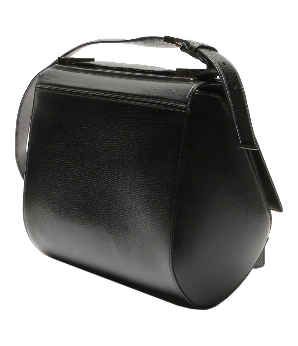 GIVENCHY ショルダーバッグ パンドラボックス ブラック レディース ジバンシィ