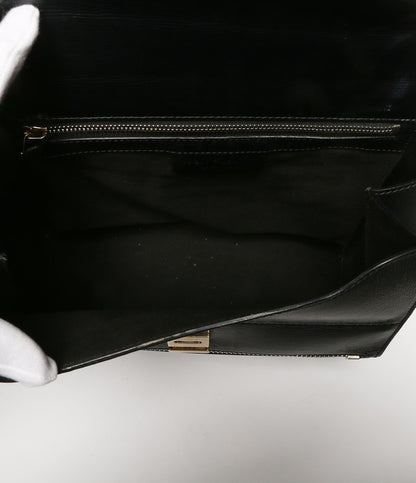 GIVENCHY ショルダーバッグ パンドラボックス ブラック レディース ジバンシィ