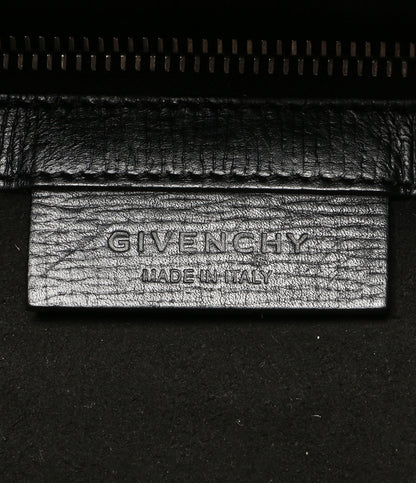 GIVENCHY ショルダーバッグ パンドラボックス ブラック レディース ジバンシィ