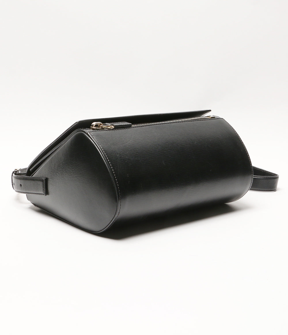 GIVENCHY ショルダーバッグ パンドラボックス ブラック レディース