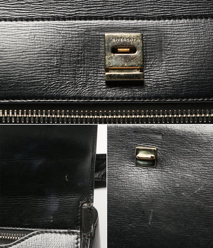 GIVENCHY ショルダーバッグ パンドラボックス ブラック レディース ジバンシィ