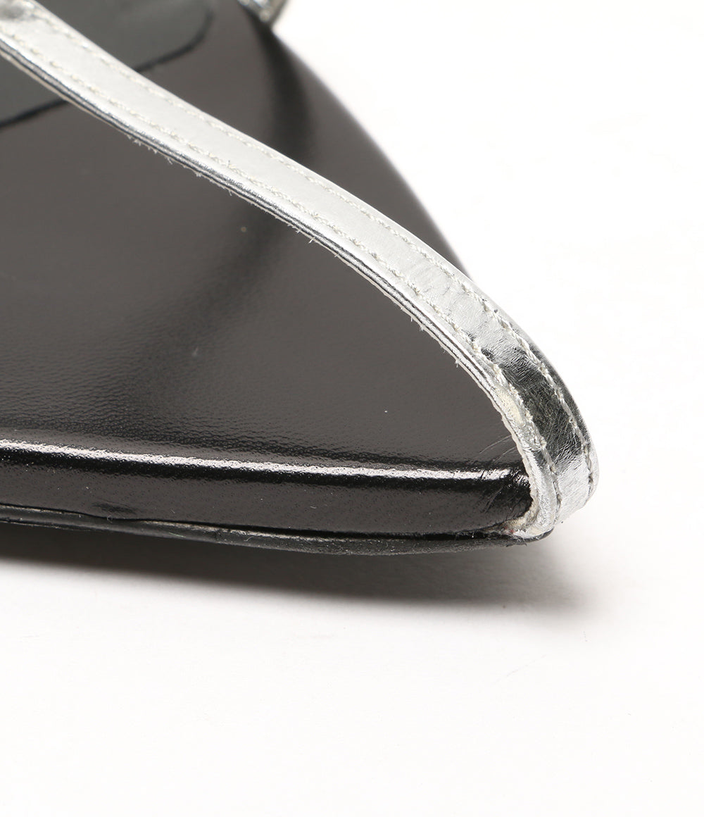 Jil sander サンダル J15WP0081 レディース SIZE 38 ジルサンダー