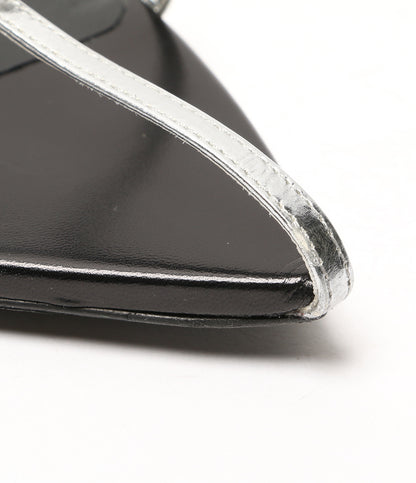 Jil sander サンダル J15WP0081 レディース SIZE 38 ジルサンダー