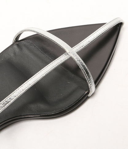 Jil sander サンダル J15WP0081 レディース SIZE 38 ジルサンダー