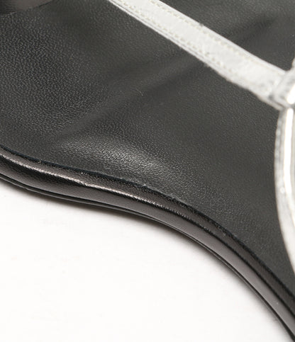 Jil sander サンダル J15WP0081 レディース SIZE 38 ジルサンダー