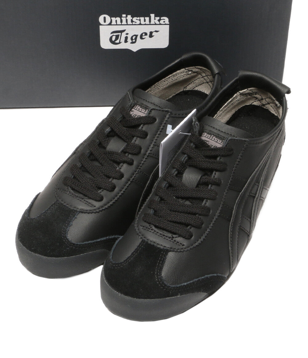 美品 Onitsuka Tiger スニーカー MEXICO66 1183C102 メンズ SIZE 26cm オニツカタイガー
