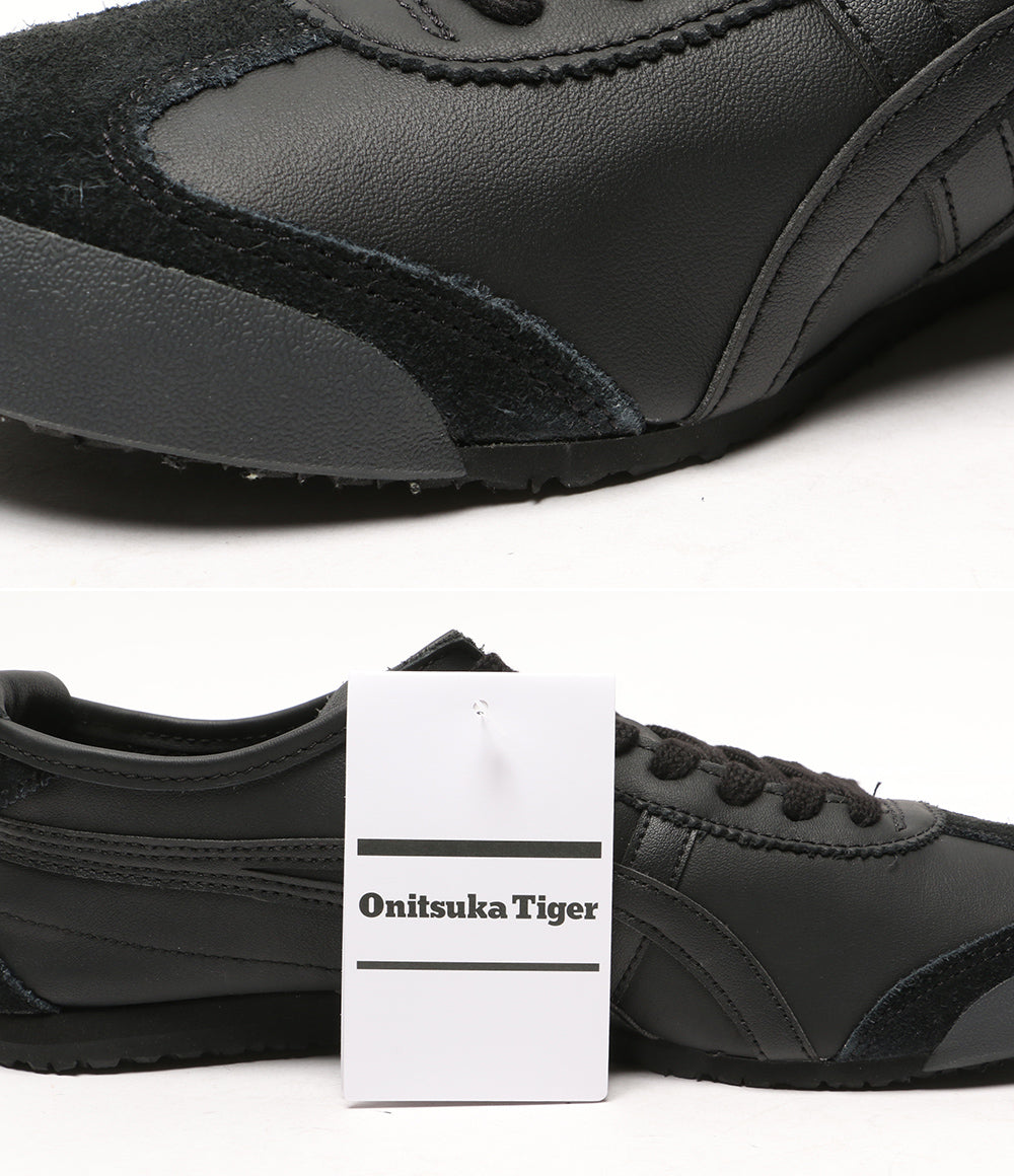 美品 Onitsuka Tiger スニーカー MEXICO66 1183C102 メンズ SIZE 26cm オニツカタイガー