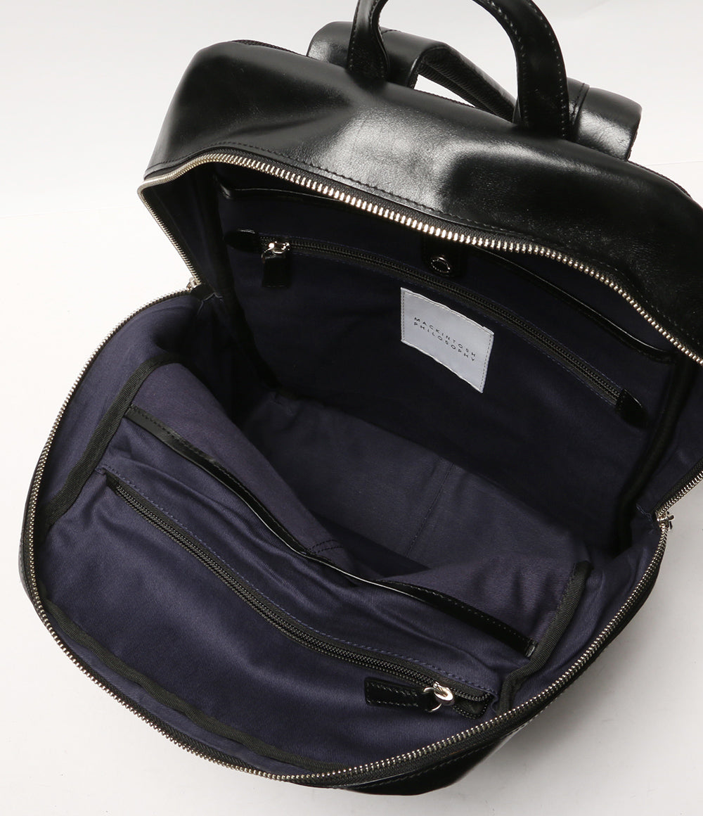 MACKINTOSH PHILOSOPHY ビジネス リュック レザー メンズ マッキントッシュフィロソフィー
