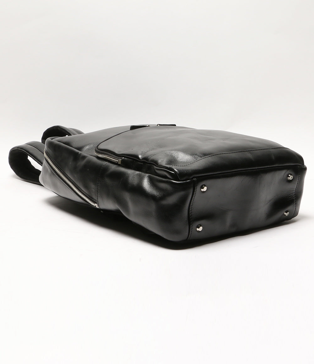 MACKINTOSH PHILOSOPHY ビジネス リュック レザー メンズ マッキントッシュフィロソフィー