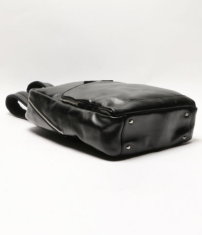 MACKINTOSH PHILOSOPHY ビジネス リュック レザー メンズ マッキントッシュフィロソフィー