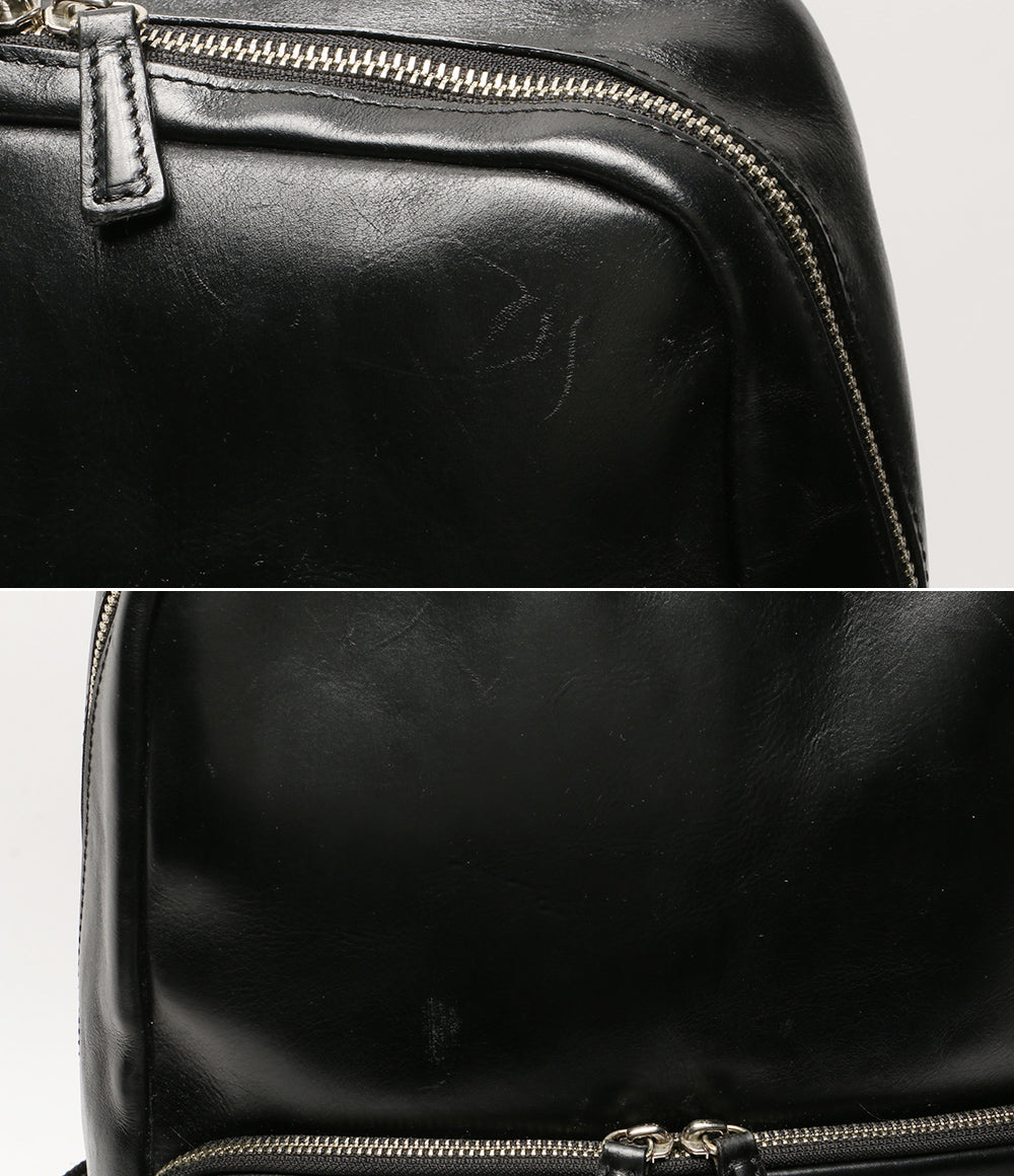 MACKINTOSH PHILOSOPHY ビジネス リュック レザー メンズ マッキントッシュフィロソフィー