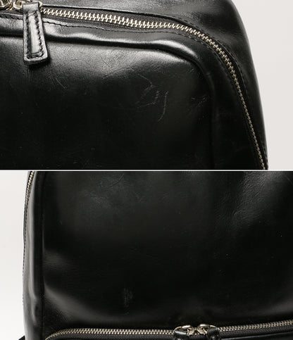 MACKINTOSH PHILOSOPHY ビジネス リュック レザー メンズ マッキントッシュフィロソフィー