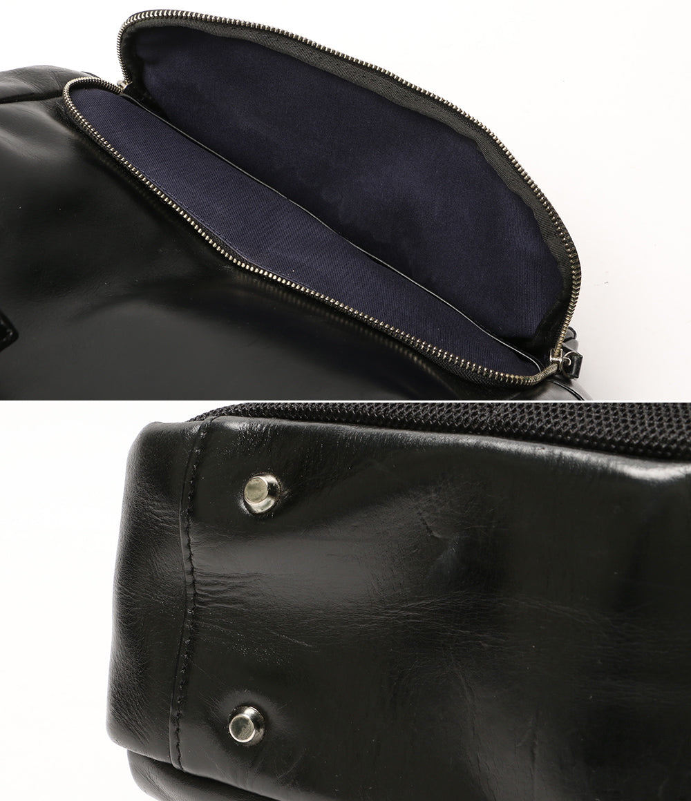 MACKINTOSH PHILOSOPHY ビジネス リュック レザー メンズ マッキントッシュフィロソフィー