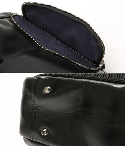 MACKINTOSH PHILOSOPHY ビジネス リュック レザー メンズ マッキントッシュフィロソフィー