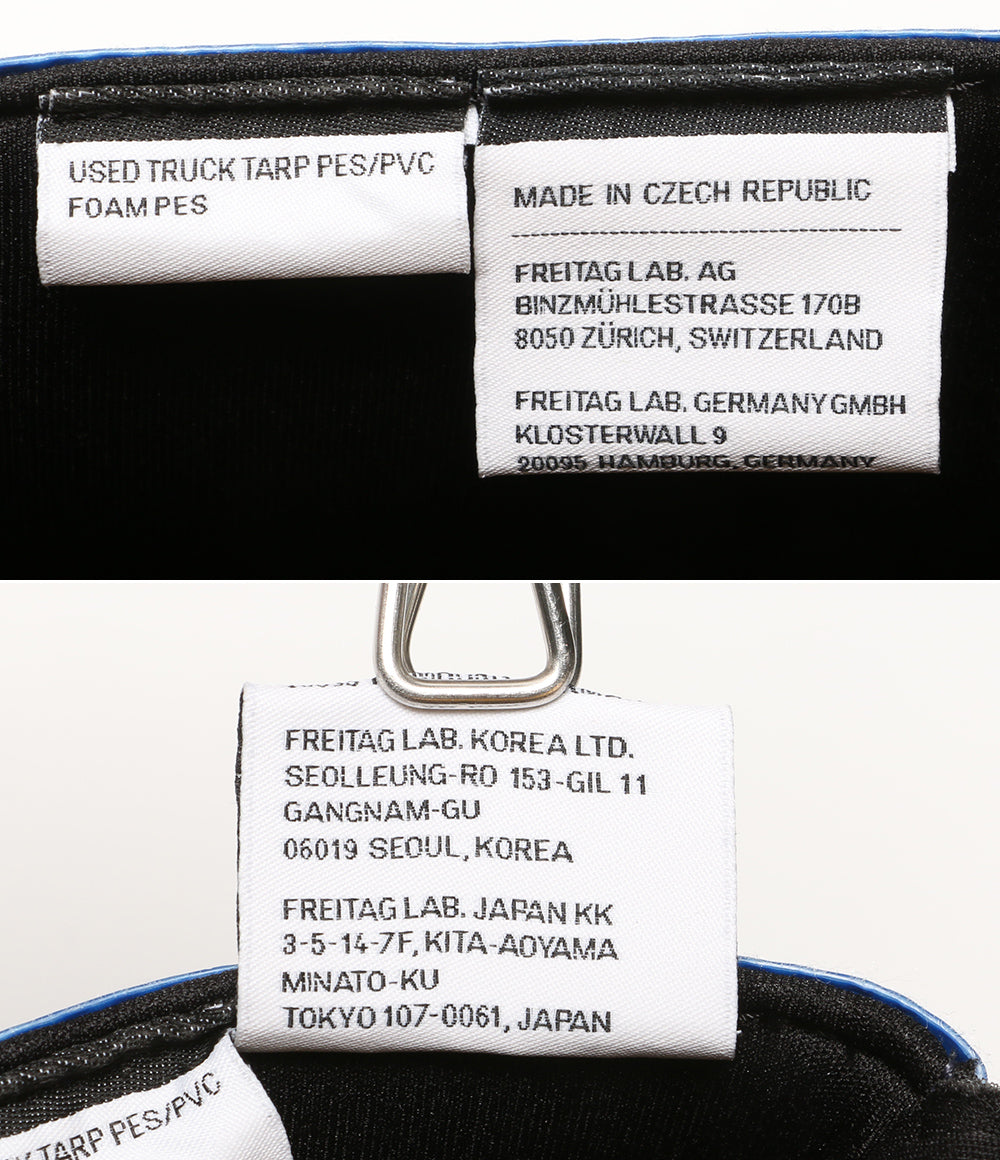 FREITAG セカンドバッグ F421 SLEEVE FOR LAPTOP 15 メンズ フライターグ