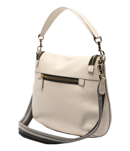 ANYA HINDMARCH ショルダーバッグ ベージュ系 レディース アニヤ・ハインドマーチ