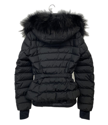 MONCLER ダウンジャケット BEVERLEY GIUBBOTTO レディース SIZE 1 モンクレール