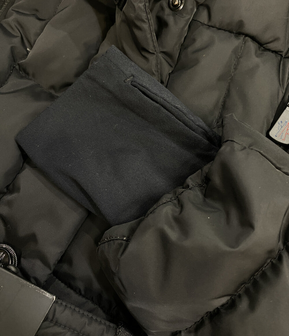 MONCLER ダウンジャケット BEVERLEY GIUBBOTTO レディース SIZE 1 モンクレール