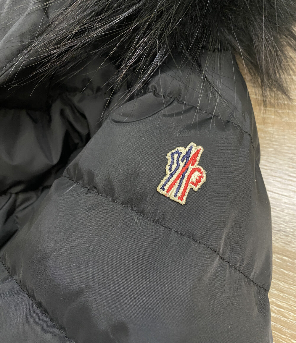 MONCLER ダウンジャケット BEVERLEY GIUBBOTTO レディース SIZE 1 モンクレール