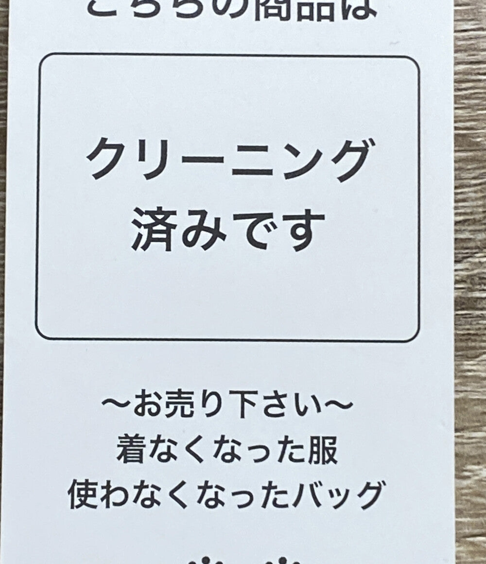 YOHJI YAMAMOTO コート カシミヤ混 FE-C09-101 レディース SIZE 2 ヨウジヤマモト