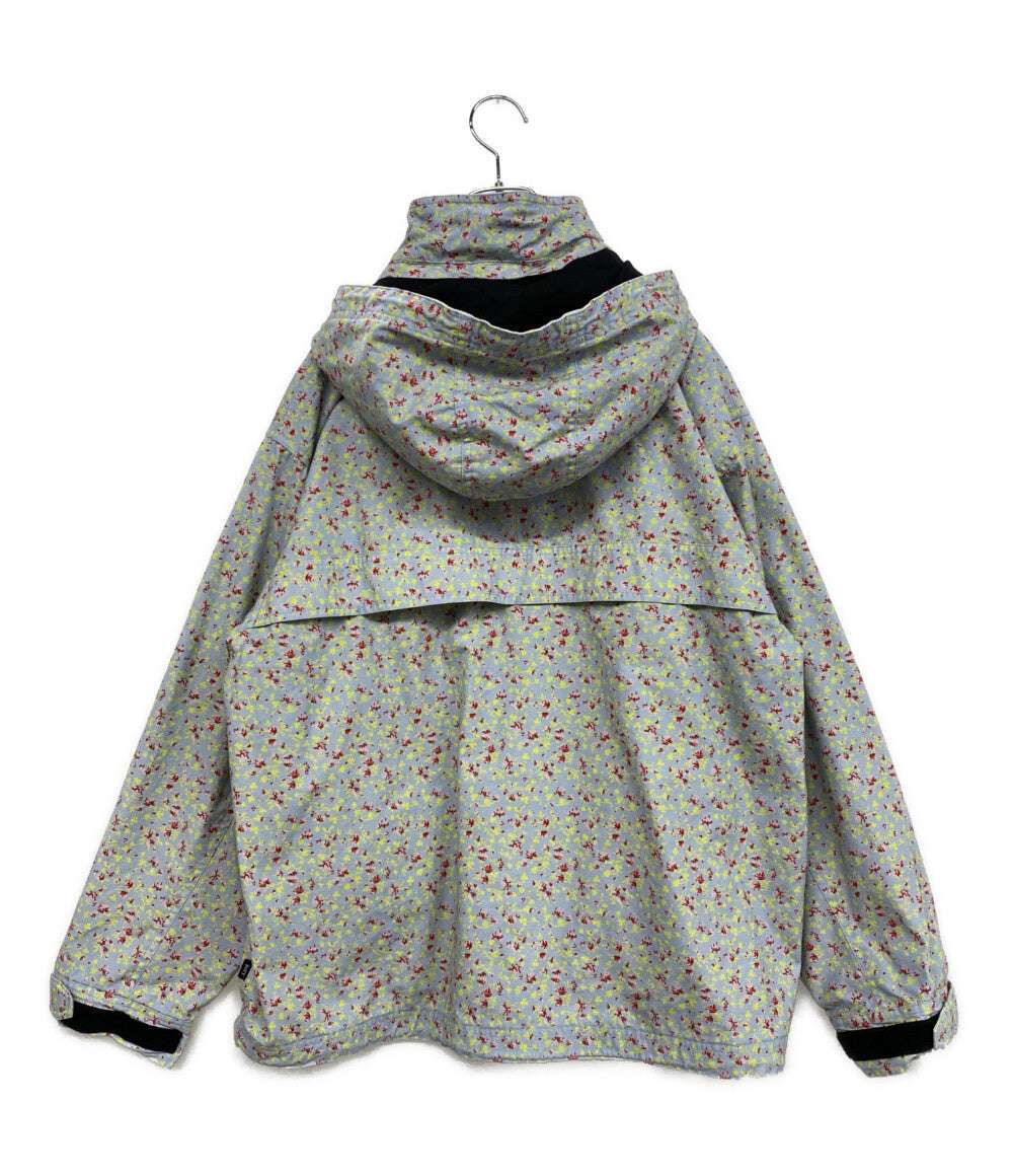 BoTT ボット アノラックジャケット Flower Anorak Jacket メンズ SIZE L