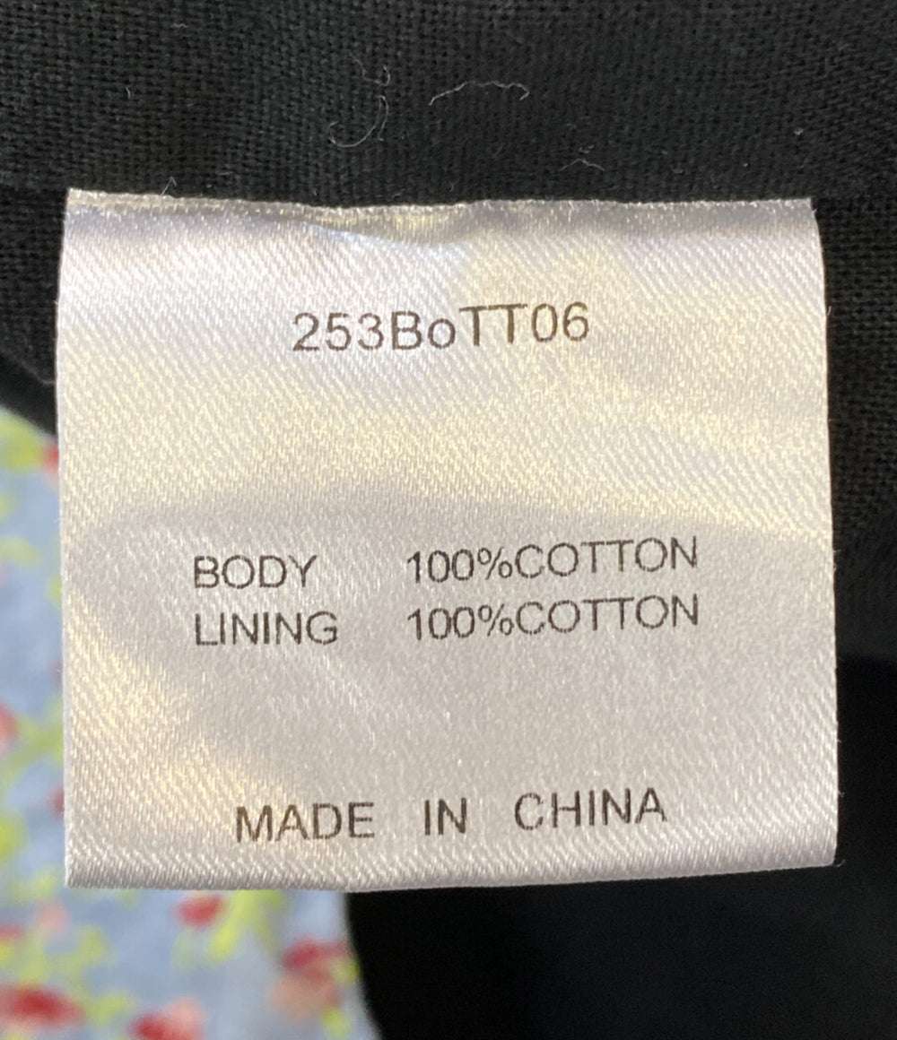BoTT ボット アノラックジャケット Flower Anorak Jacket メンズ SIZE L