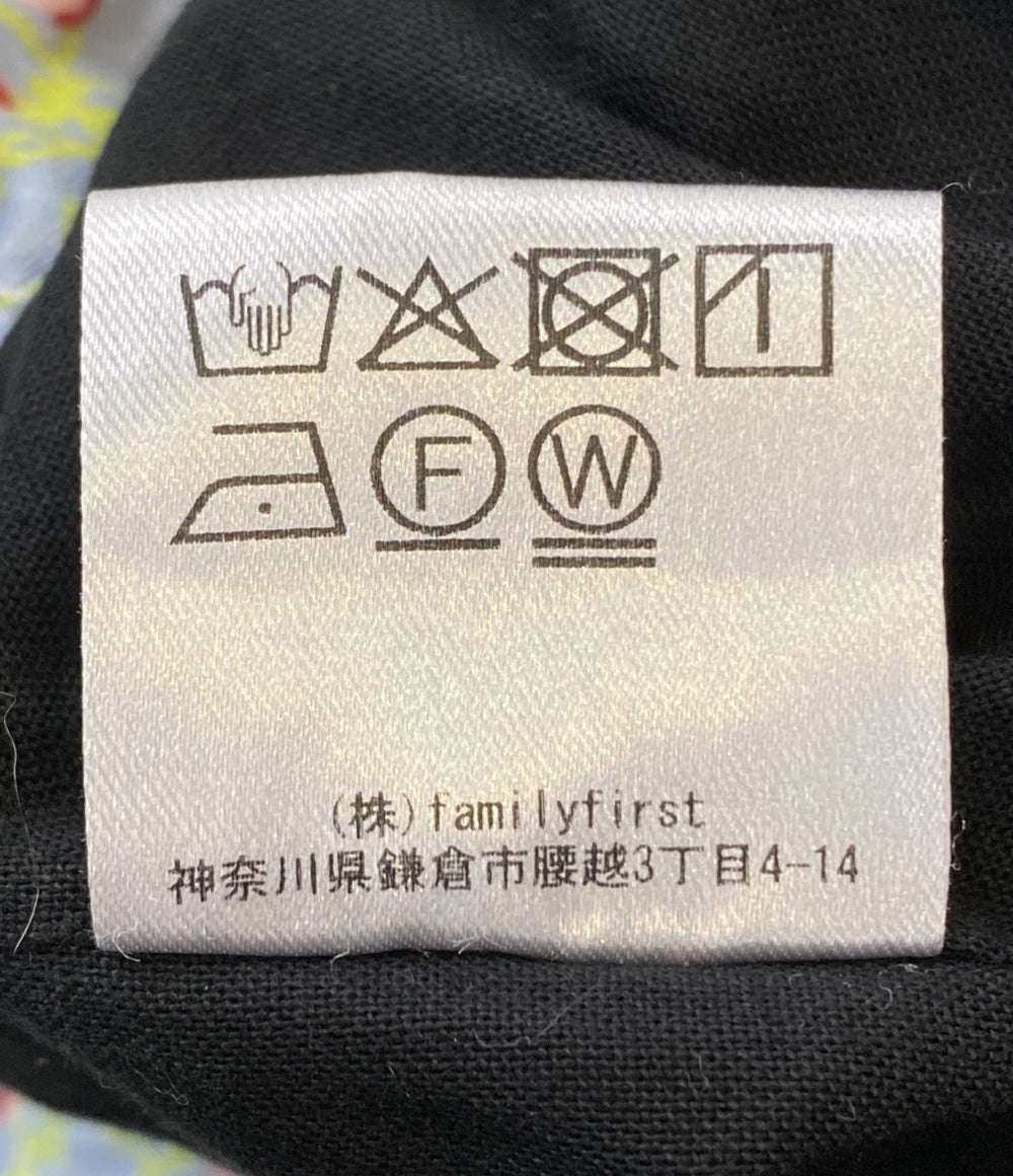 BoTT ボット アノラックジャケット Flower Anorak Jacket メンズ SIZE L