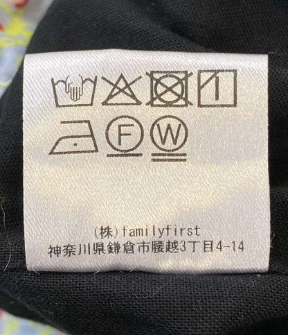 BoTT ボット アノラックジャケット Flower Anorak Jacket メンズ SIZE L