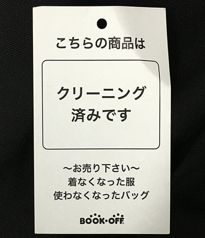 Jil sander テーパードパンツ ポリエステルギャバジン J21KA0012 メンズ SIZE 48 ジルサンダー