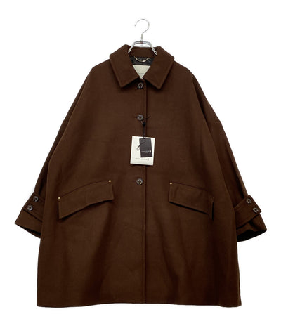 MACKINTOSH コート オーバーサイズ HUMBLE L212MO1007FS2K レディース マッキントッシュ