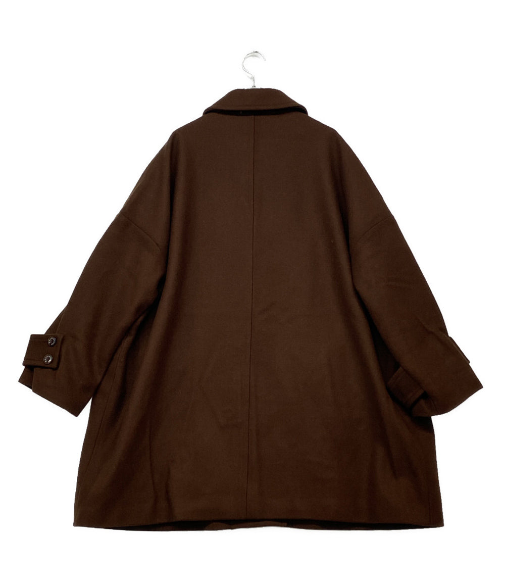 MACKINTOSH コート オーバーサイズ HUMBLE L212MO1007FS2K レディース マッキントッシュ