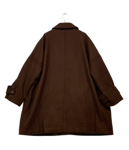 MACKINTOSH コート オーバーサイズ HUMBLE L212MO1007FS2K レディース マッキントッシュ