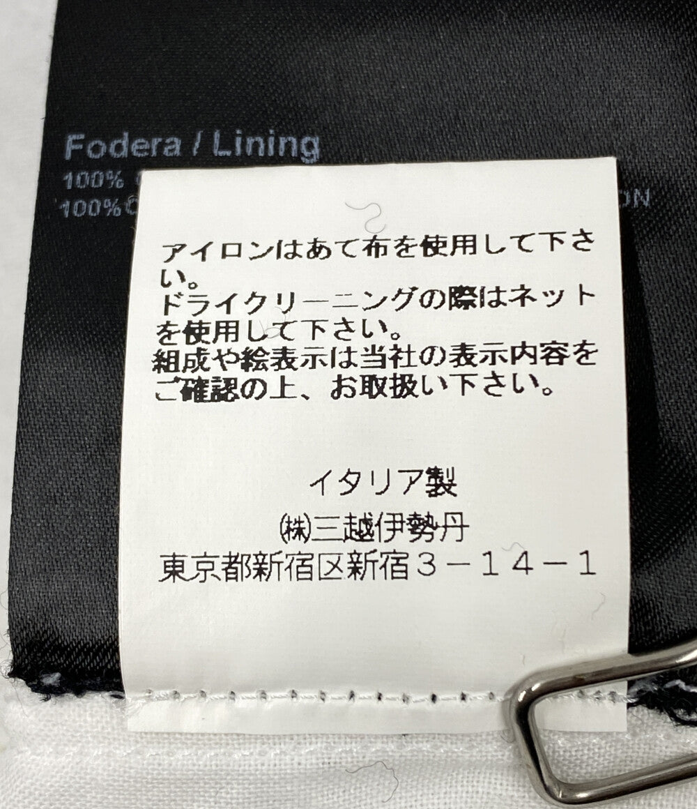 美品 Calvin klein スカート 205W39NYC ラフシモンズ PENDLETION ブラック×グリーン レディース SIZE US0 カルバンクライン